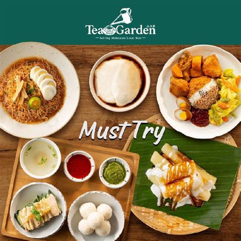 Tea Garden Restaurant