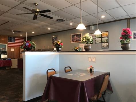 Tea Garden Yakima Hours