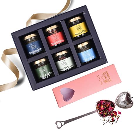 Tea Gift Box Cheap
