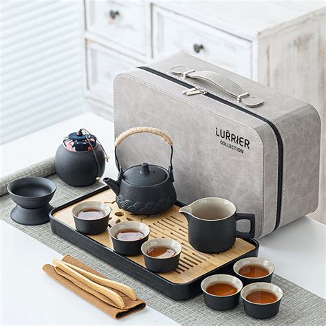 Tea Gift Set For Adults