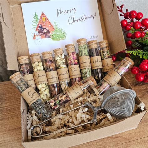 Tea Gift Sets Philippines