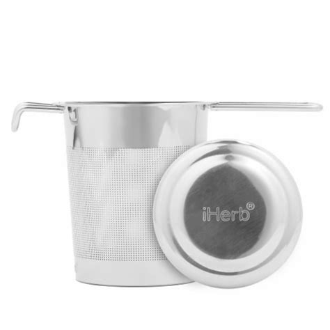 Tea Infuser Iherb