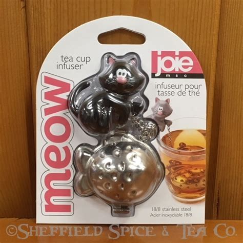 Tea Infuser Novelty