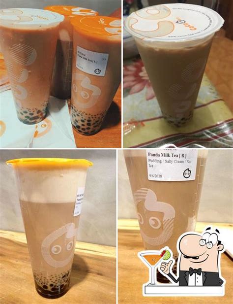 Tea Juice Restaurant