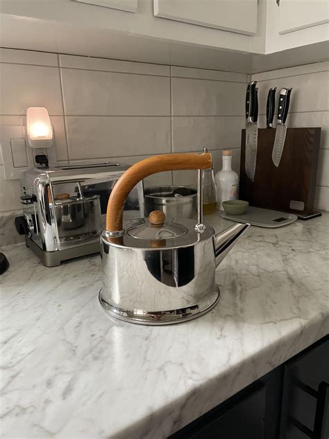 Tea Kettle Reddit