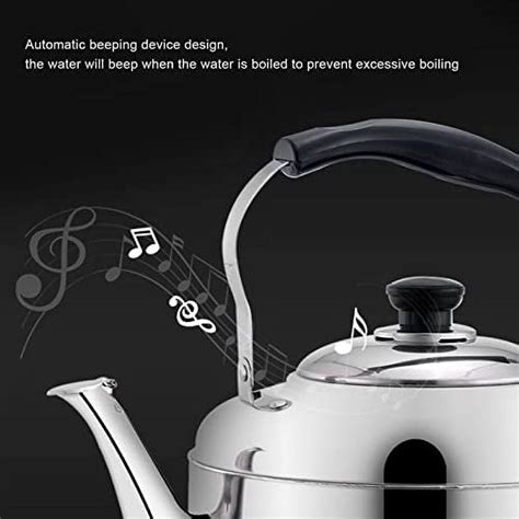 Tea Kettle That Does Not Rust