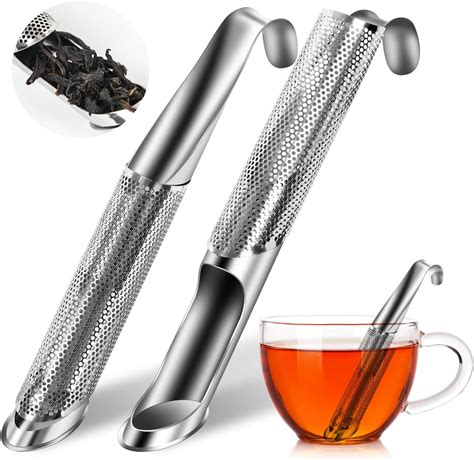 Tea Leaves Strainer Infuser