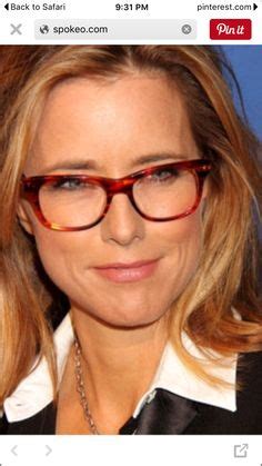 Tea Leoni Eyeglasses