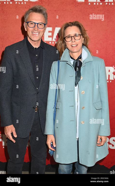 Tea Leoni On Tim Daly