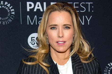 Tea Leoni Sexy Private Leaks #cfc