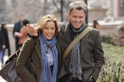 Tea Leoni Tim Daly