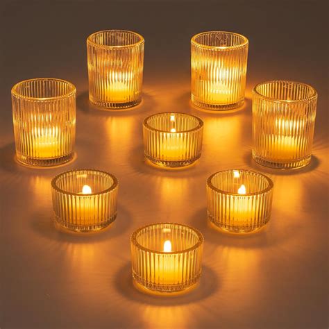 Tea Light Holders Small