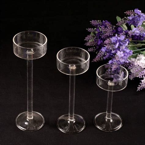 Tea Light Holders Tall