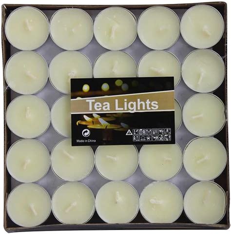 Tea Light Price