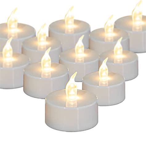 Tea Lights B&M