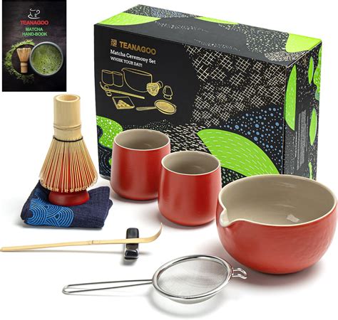 Tea Making Gifts