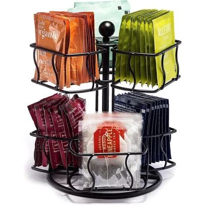 Tea Organizer Target