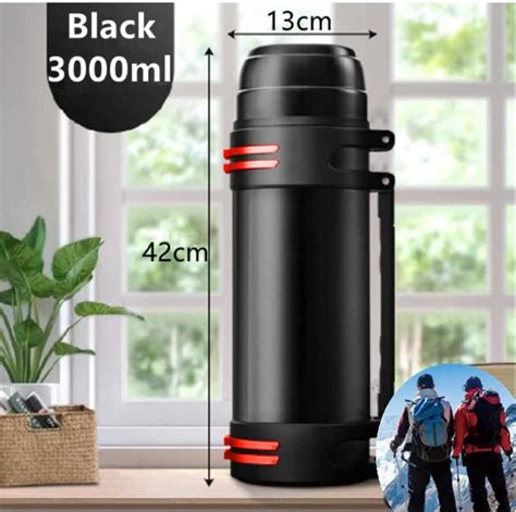 Tea Placed In Thermos Flask Is An Example Of