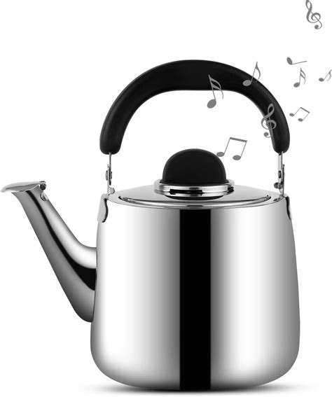 Tea Pot For Induction Stove