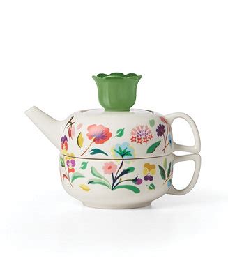 Tea Pot In Macys
