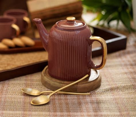 Tea Pot Online