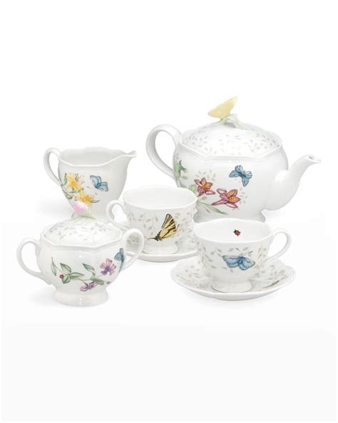 Tea Set Neiman Marcus