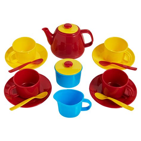 Tea Set Wilko