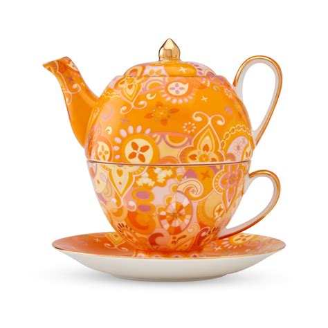 Tea Sets Tea For One