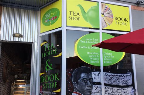 Tea Store Denver
