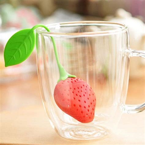 Tea Strainer Gift Ideas