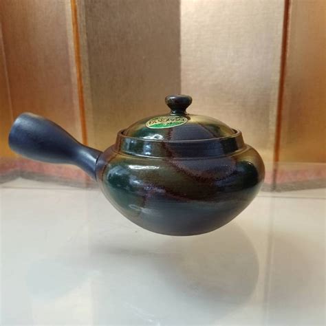 Tea Strainer Kyusu