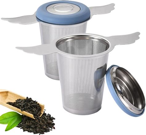 Tea Strainer Options