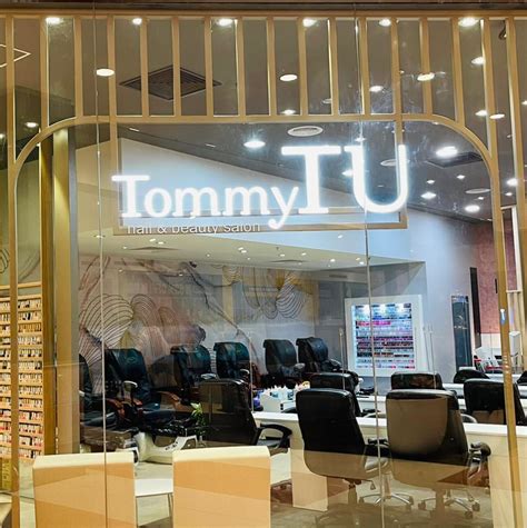 Tea Tree Plaza Nails