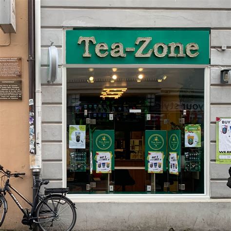 Exploring The Benefits Of Tea Zone Face In 2023