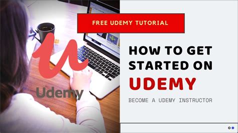 teach a class on udemy