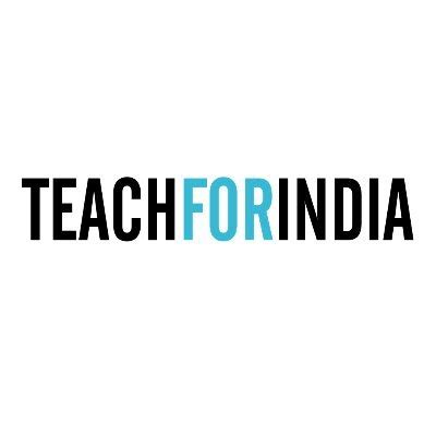 teach for india wiki