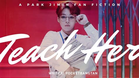 Teach Her Jimin Ff