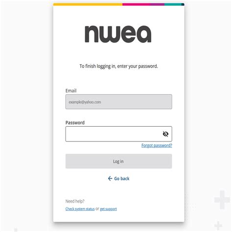 teach nwea
