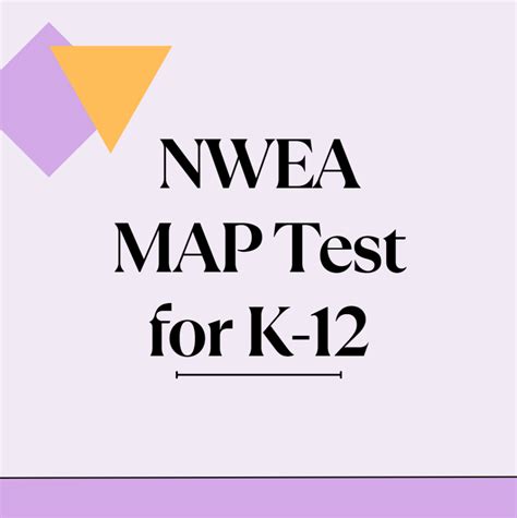 teach.nwea maps