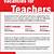 teacher job vacancies near me kandy magazine