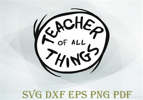 Teacher Quote Svg Free 191+ Crafter Files