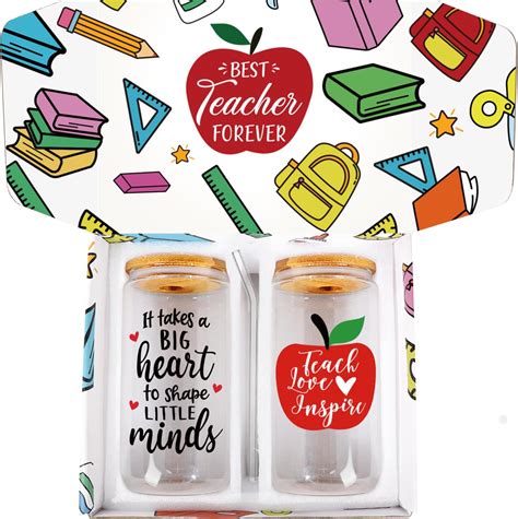 Teacher Appreciation Amazon
