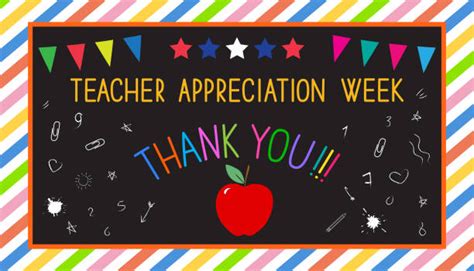 teacher appreciation week freebies 2023