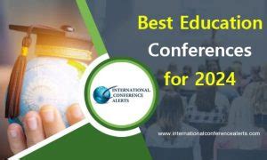 teacher education conferences 2024