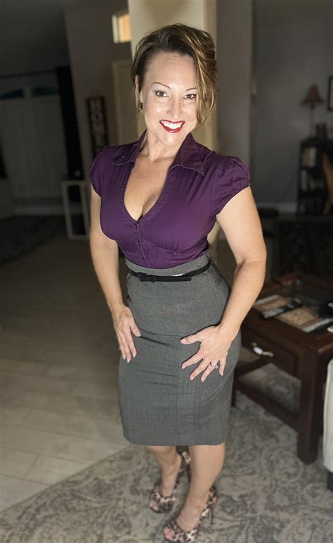 teacher milf