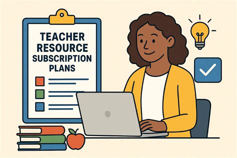 Teacher Resources Without A Subscription