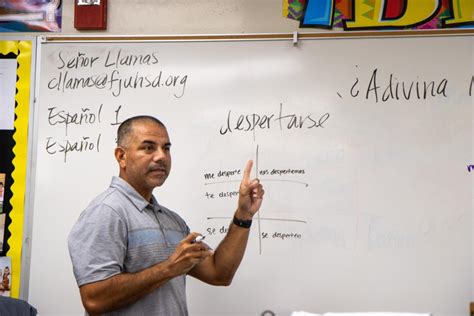 teacher spanish porn assertive