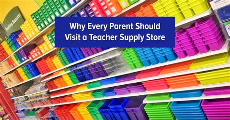 Teacher Supply Store Near Knoxville Tn
