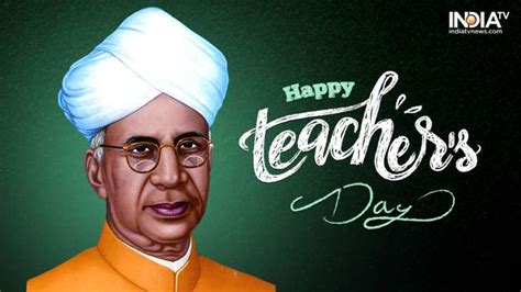 teachers day 2023 india