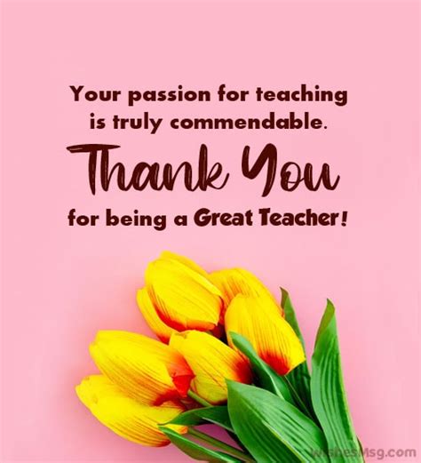 teachers day appreciation quotes